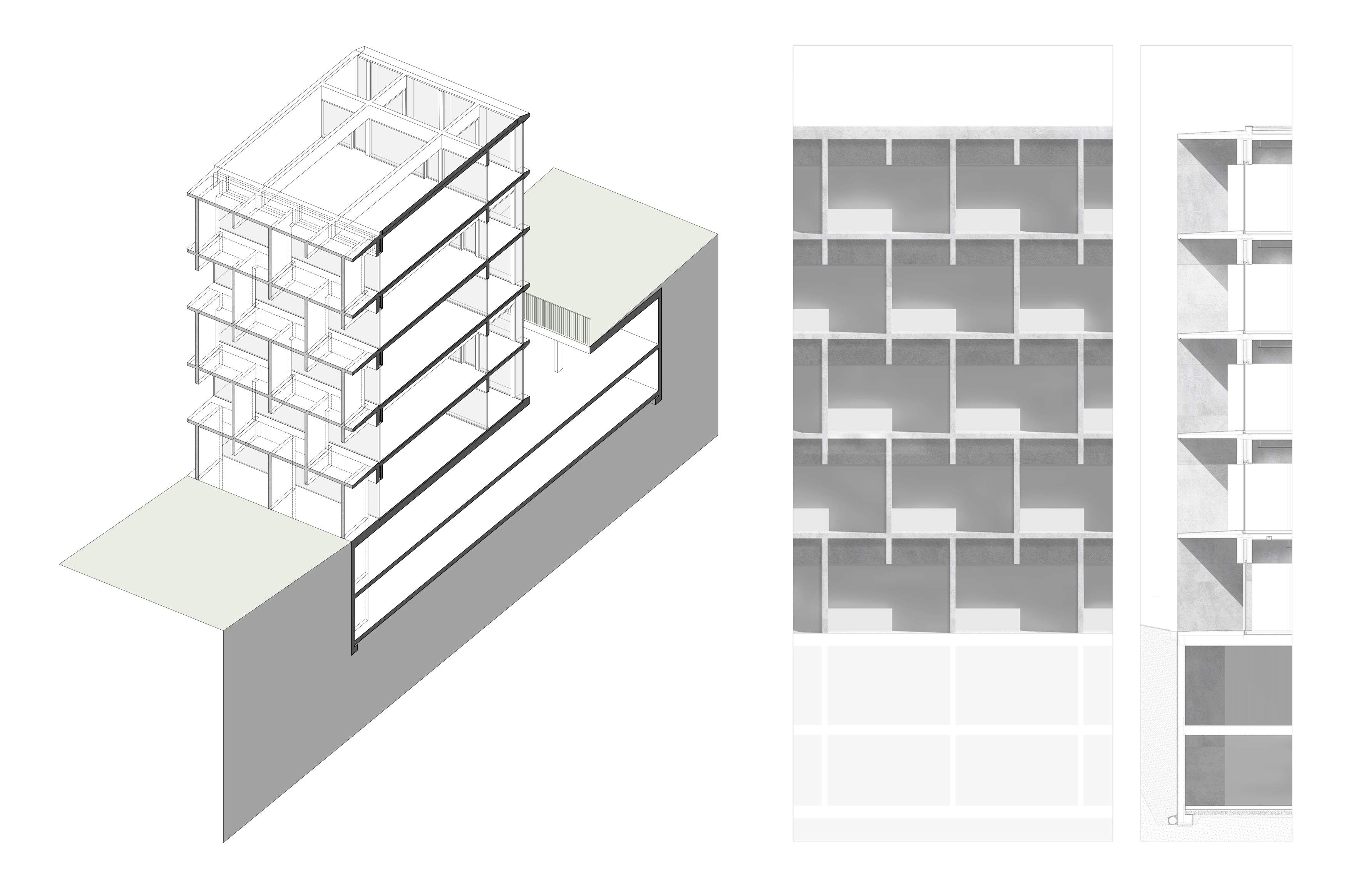 Javier Larraz Arquitectos. Sede Nordex_11